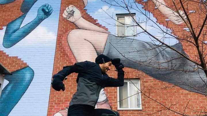 Envie de débuter la course à pied?