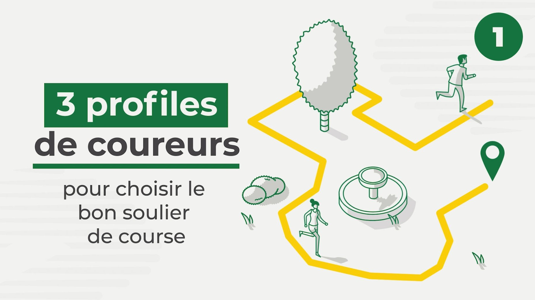 Définir ses objectifs de course