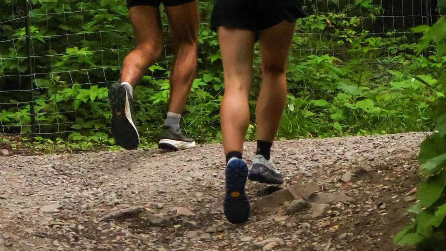 Le trail running au Québec : Une passion montante et l’essor de marques niches comme Norda et NNormal