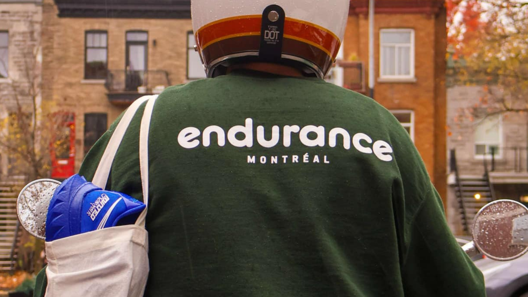 Collaboration Minted NY x Saucony : L’Endorphin Speed 4 entre style et performance