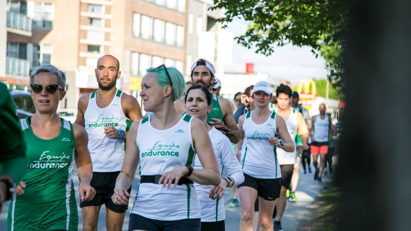 Le Team Green Love 💚