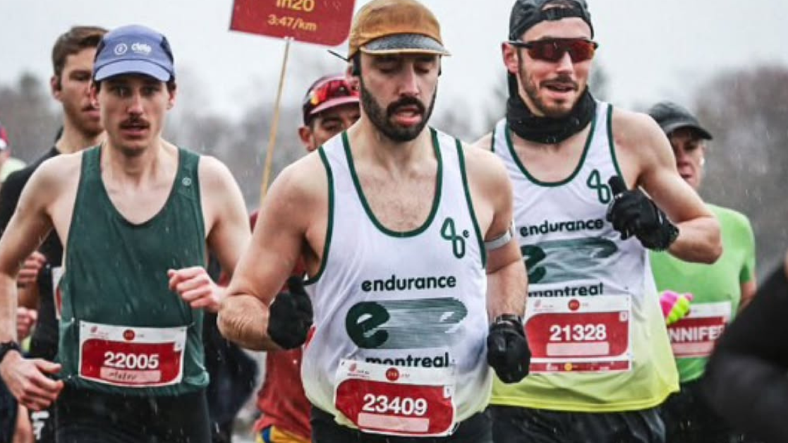 Envie de débuter la course à pied?