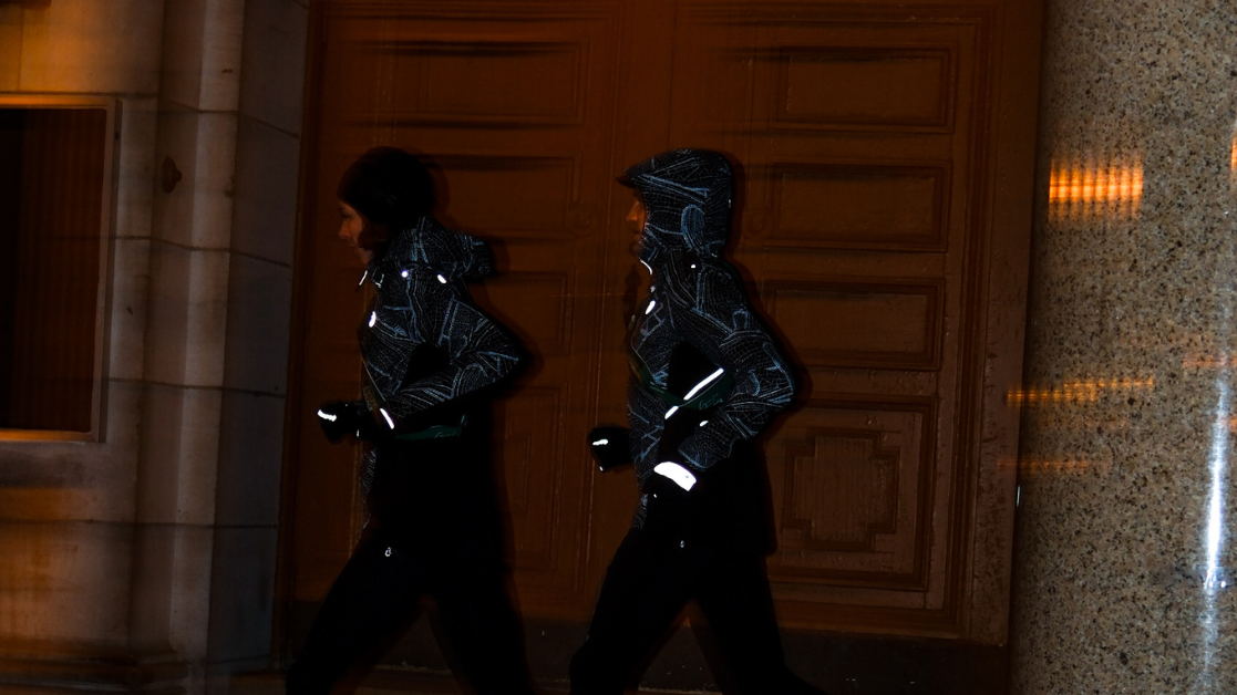 2020, je ne t’oublierai jamais…