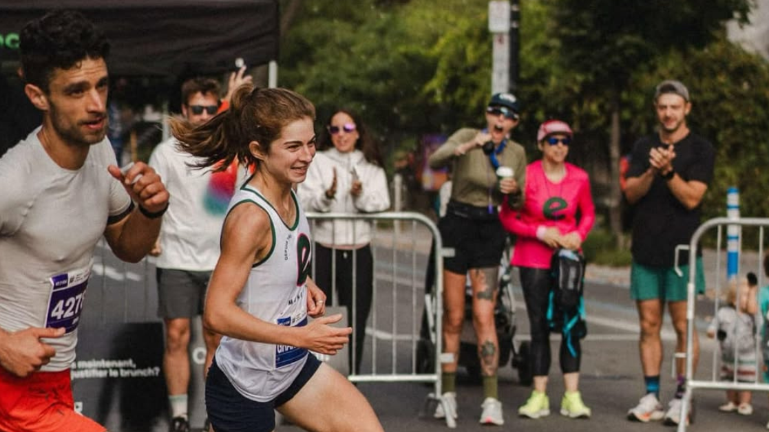 La Team Green Love 💚