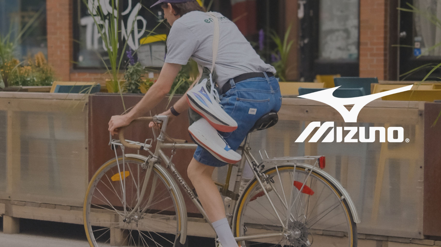 Mizuno Neo Vista 2 : La nouvelle référence du confort et de la vitesse pour vos courses quotidiennes