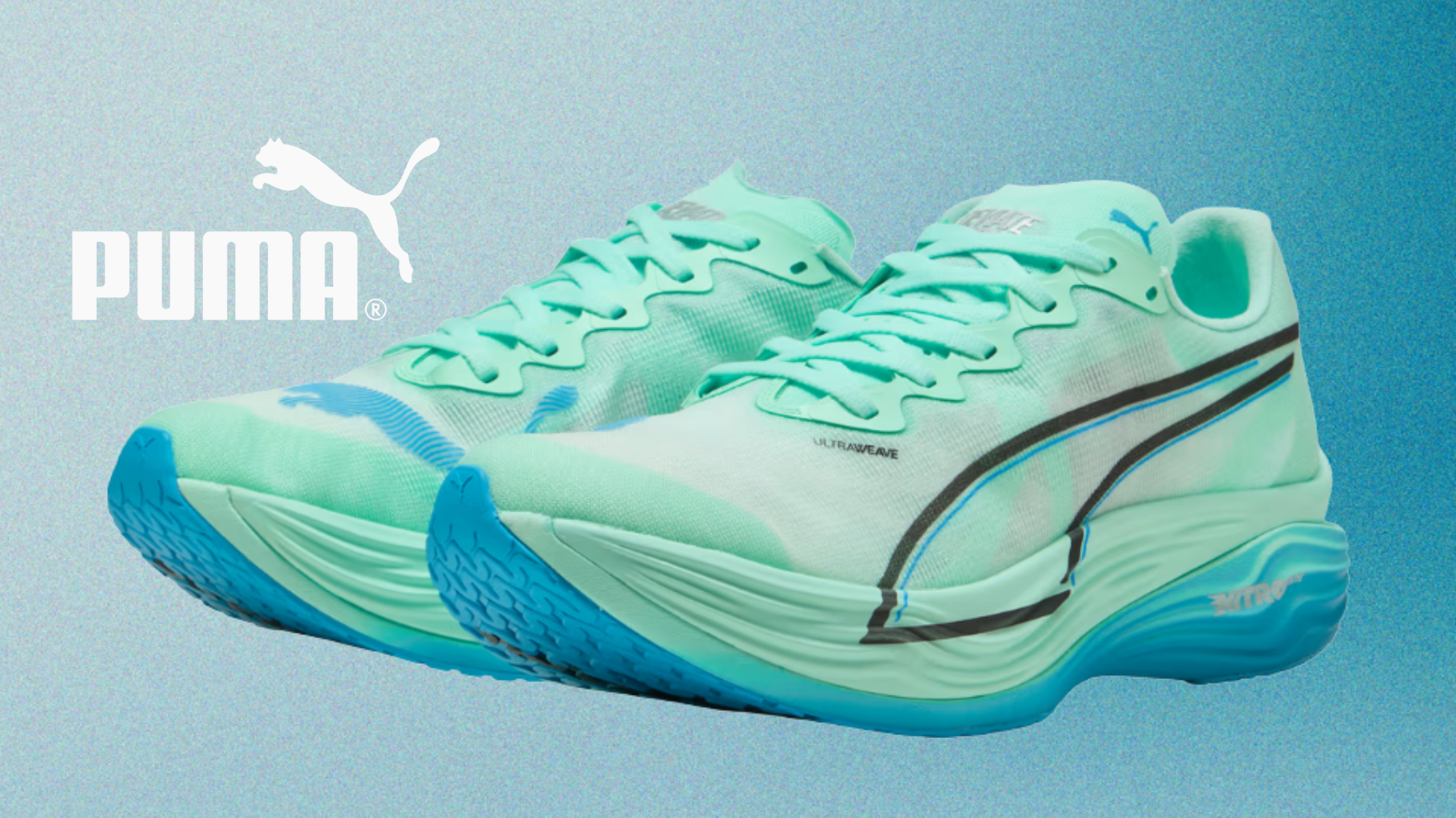 Puma Deviate Nitro Elite 3 : L’élite de la vitesse pour la route