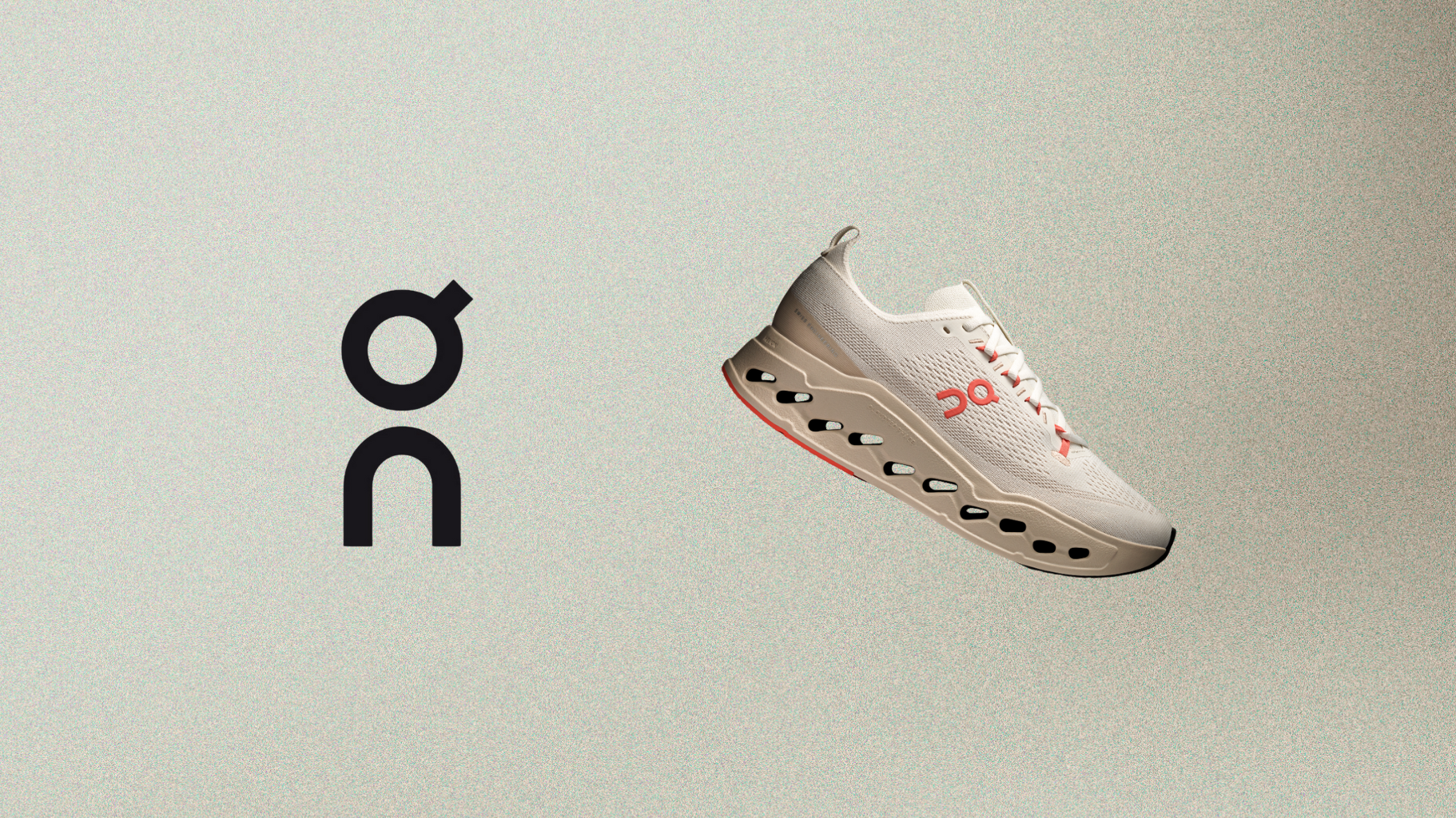 On Cloudsurfer Max : L’amorti nouvelle génération signé On