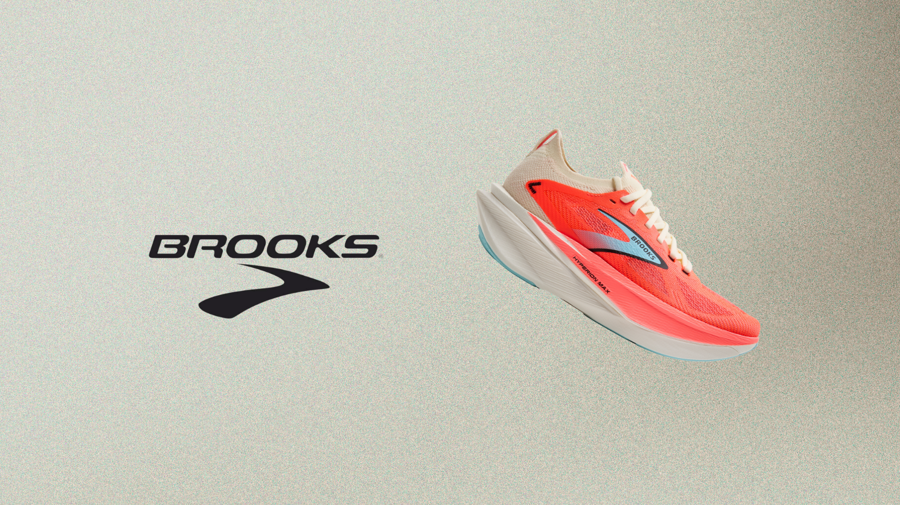 Brooks Hyperion Max 3 : Vitesse et amorti pour aller plus loin, plus vite