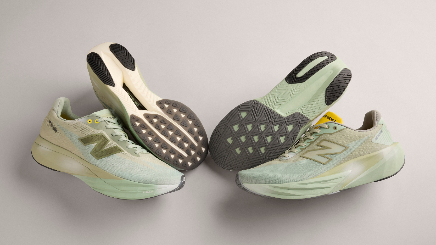 New Balance Ginkyo Pack : performance et design inspiré du Japon