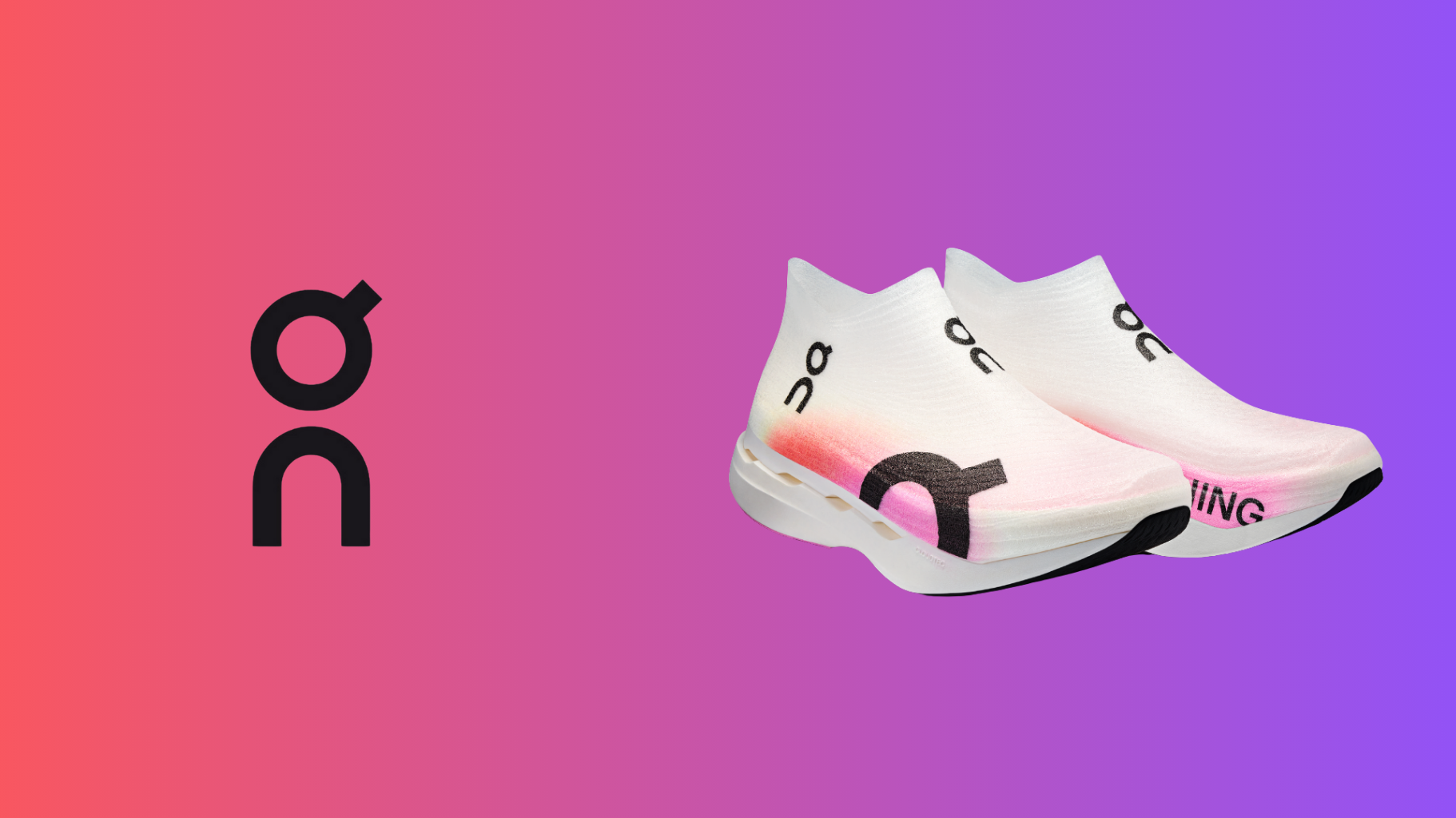 On Cloudboom Strike LightSpray™ : la révolution de la course à pied par On