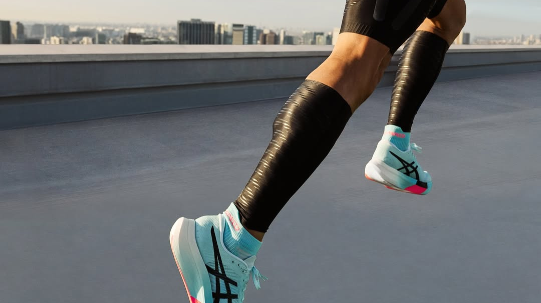 Les 5 Meilleurs Souliers Pour Courir un Marathon en 2025