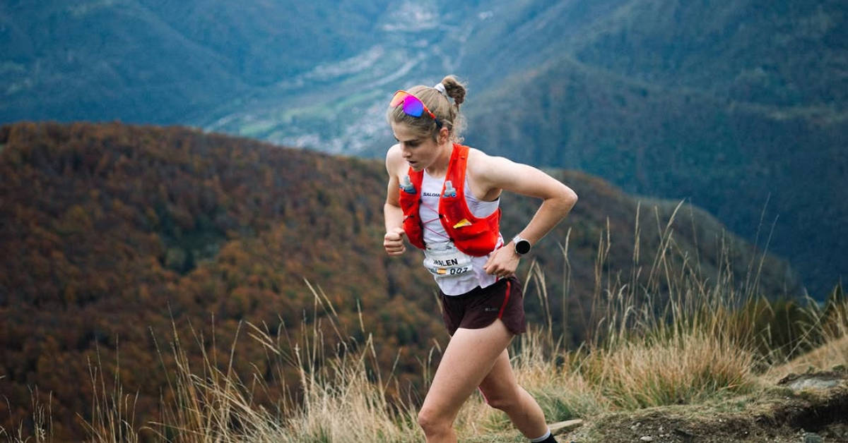 Les meilleures vestes d'hydratation pour courir en 2025
