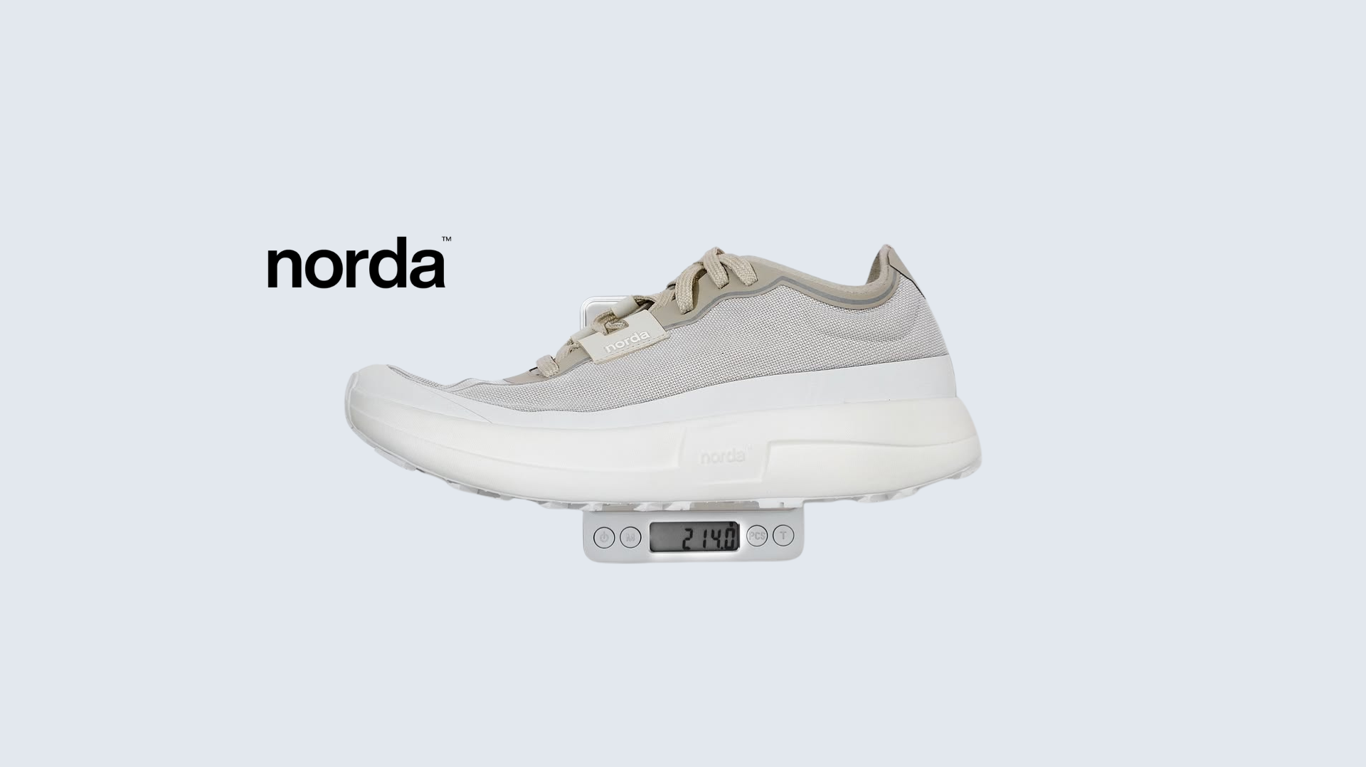 Norda 005 : L'innovation ultime de la marque canadienne pour les coureurs de trail exigeants