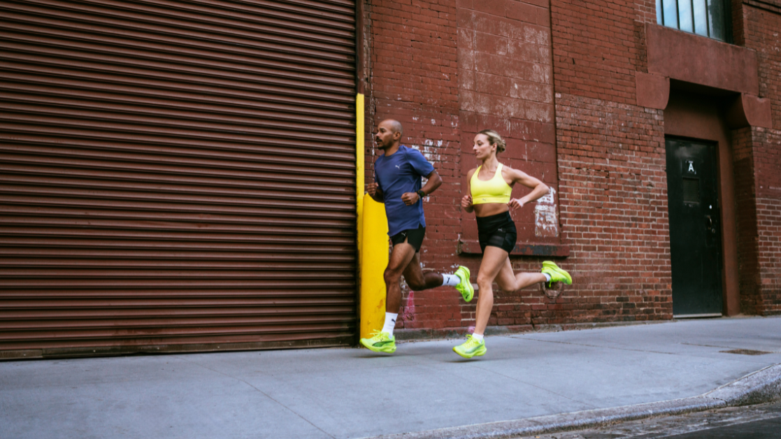 Les 6 Plus Grands Événements de Course à Pied au Canada en 2025