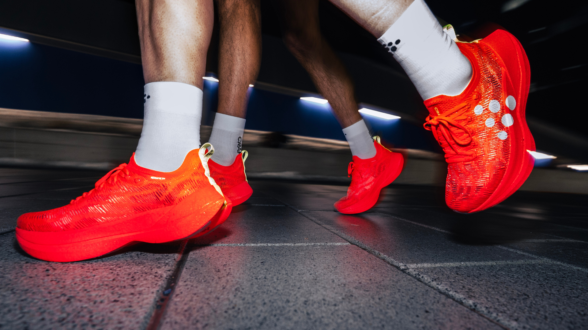 Craft Kype Pro : La nouvelle référence en vitesse et performance de la marque suédoise