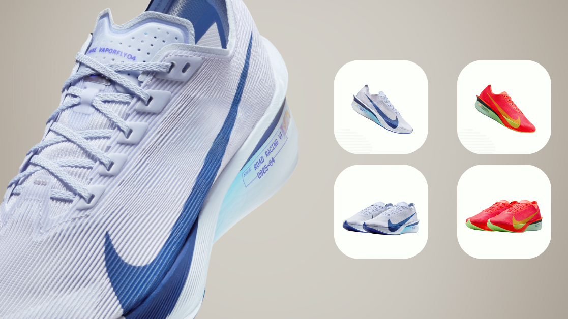 Nike Vaporfly 4 : l’évolution ultime de la chaussure de course performante