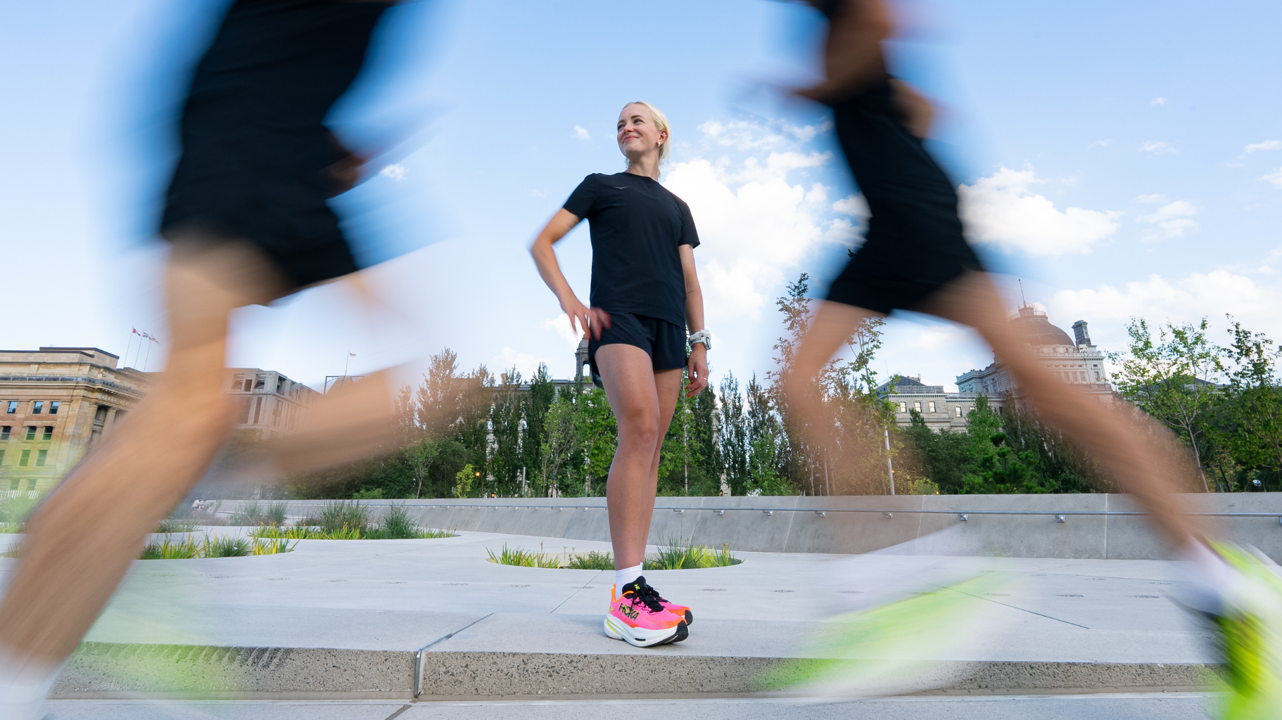 L’Équipement Essentiel pour Courir un Marathon avec Succès