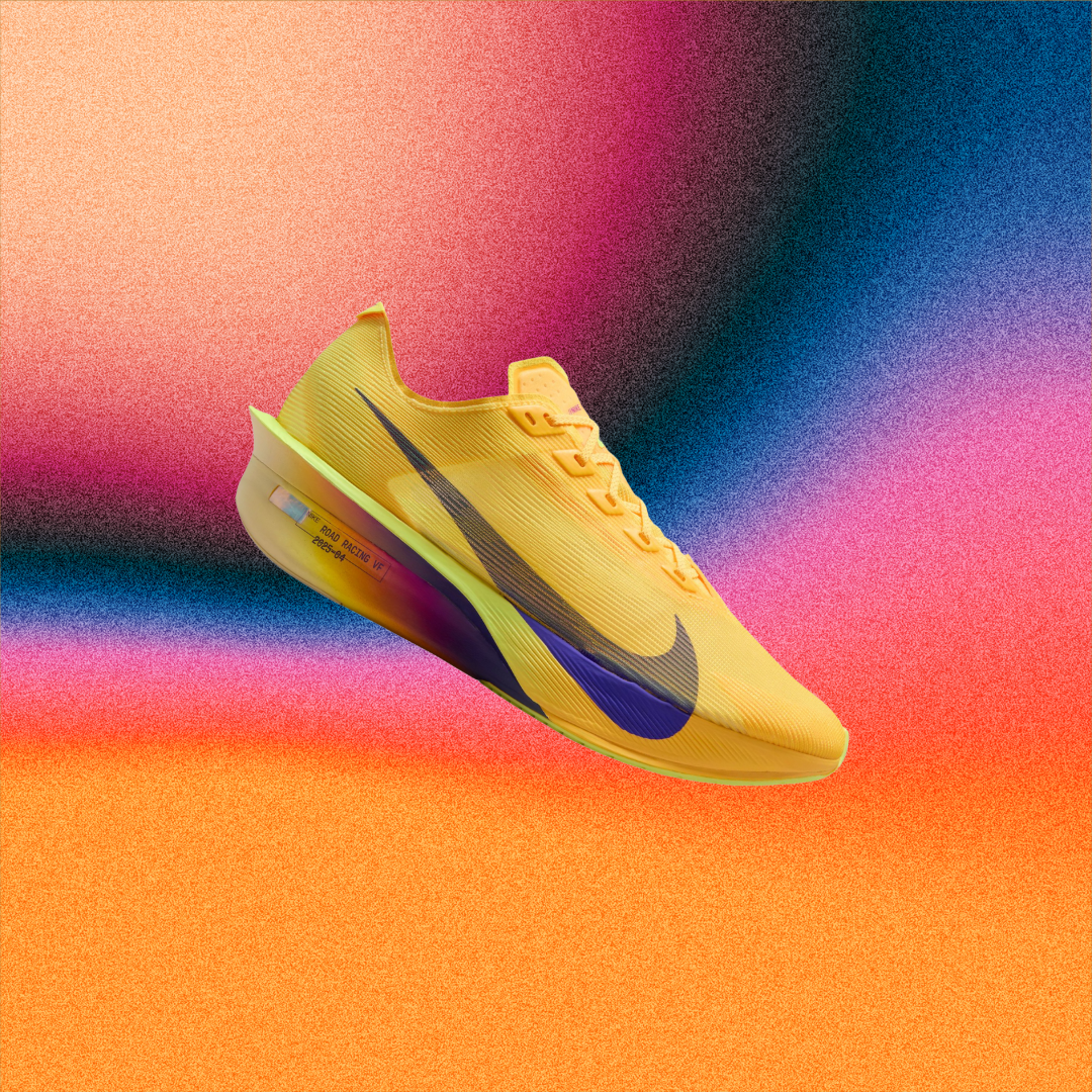 vaporfly 4 orange