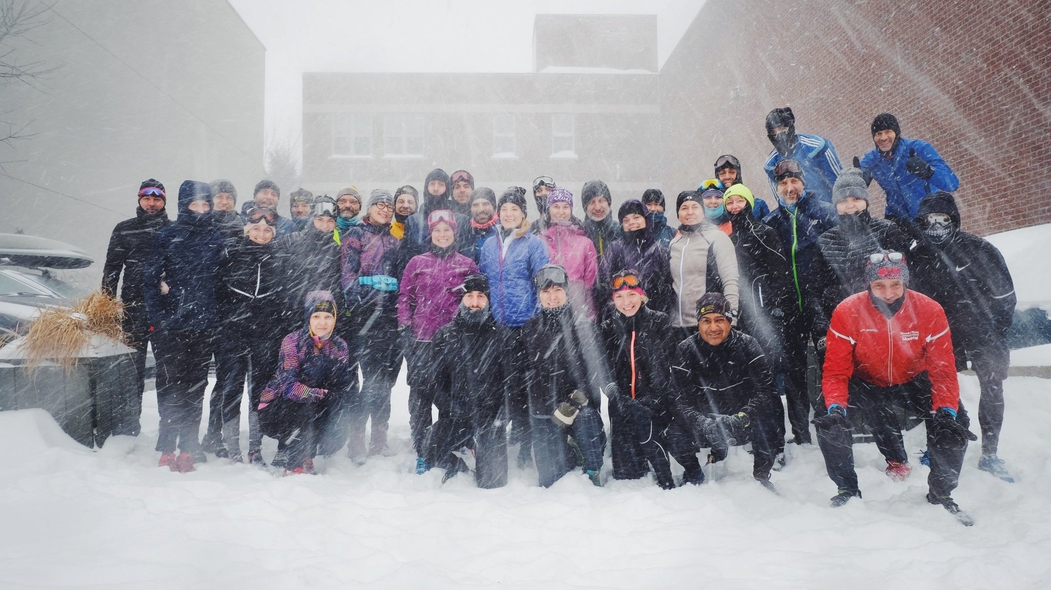 Allez, on se voit dimanche! 😊