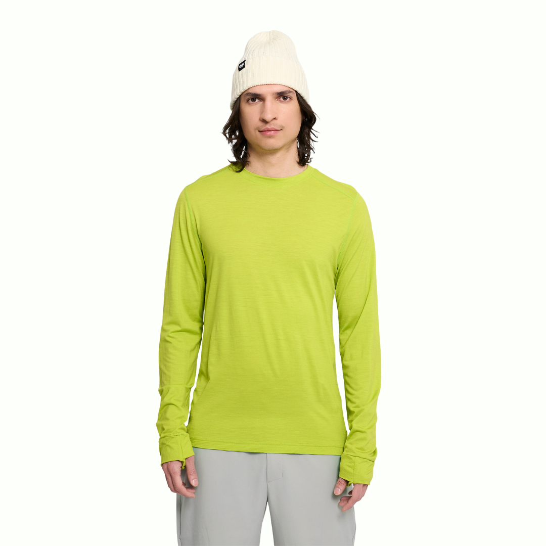 Ciele HLSLongsleeve Sorino (Homme)