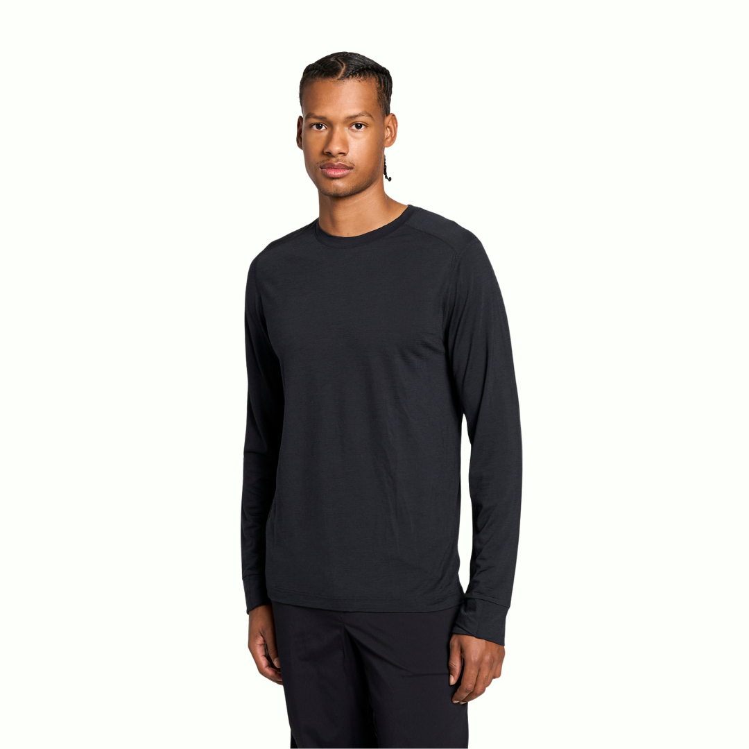 Ciele HLSLongsleeve Sorino (Homme)