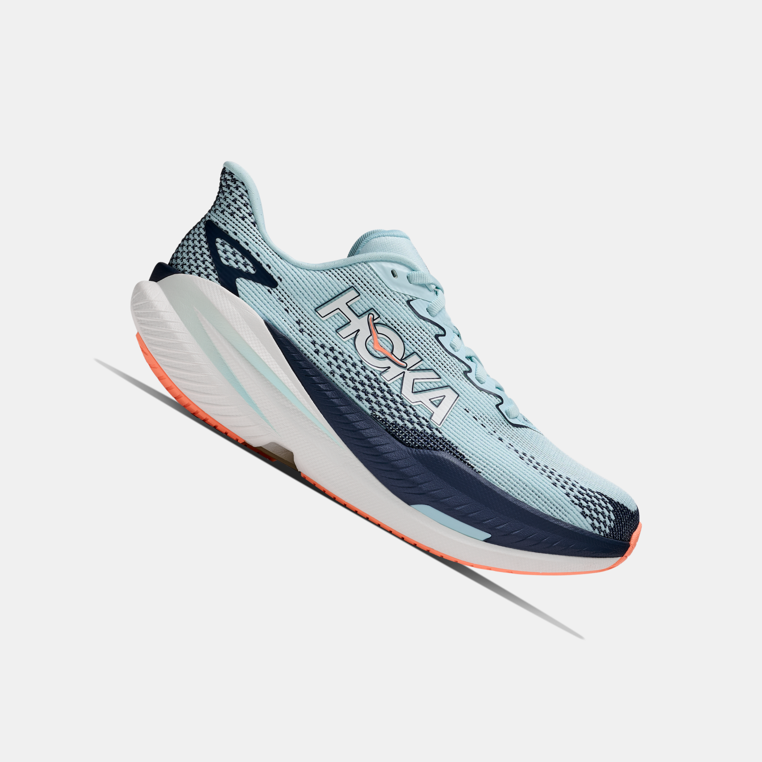 Hoka Mach X3 (Women's) – Boutique Endurance Hoka Mach X3 (Women's) – Boutique Endurance