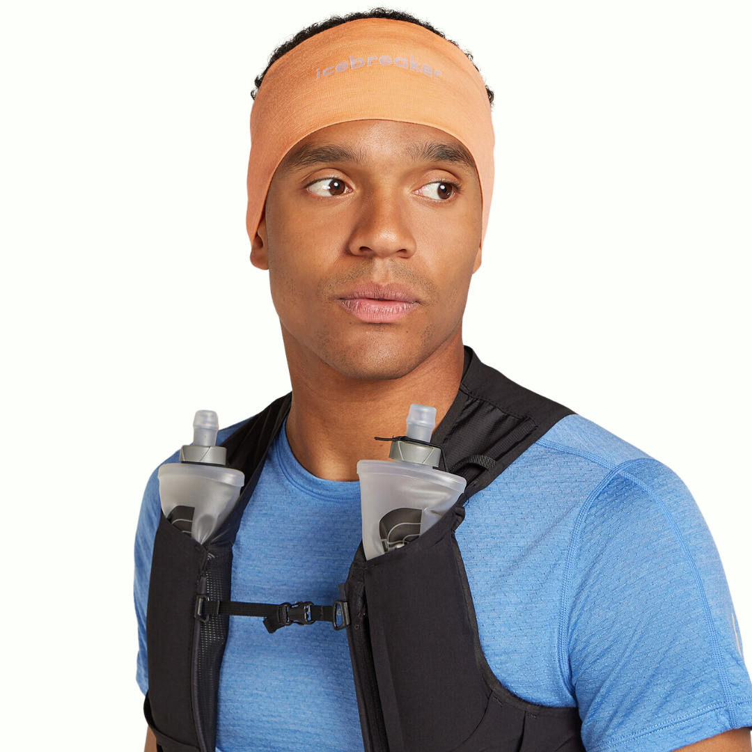 Icebreaker Headband (Unisexe)