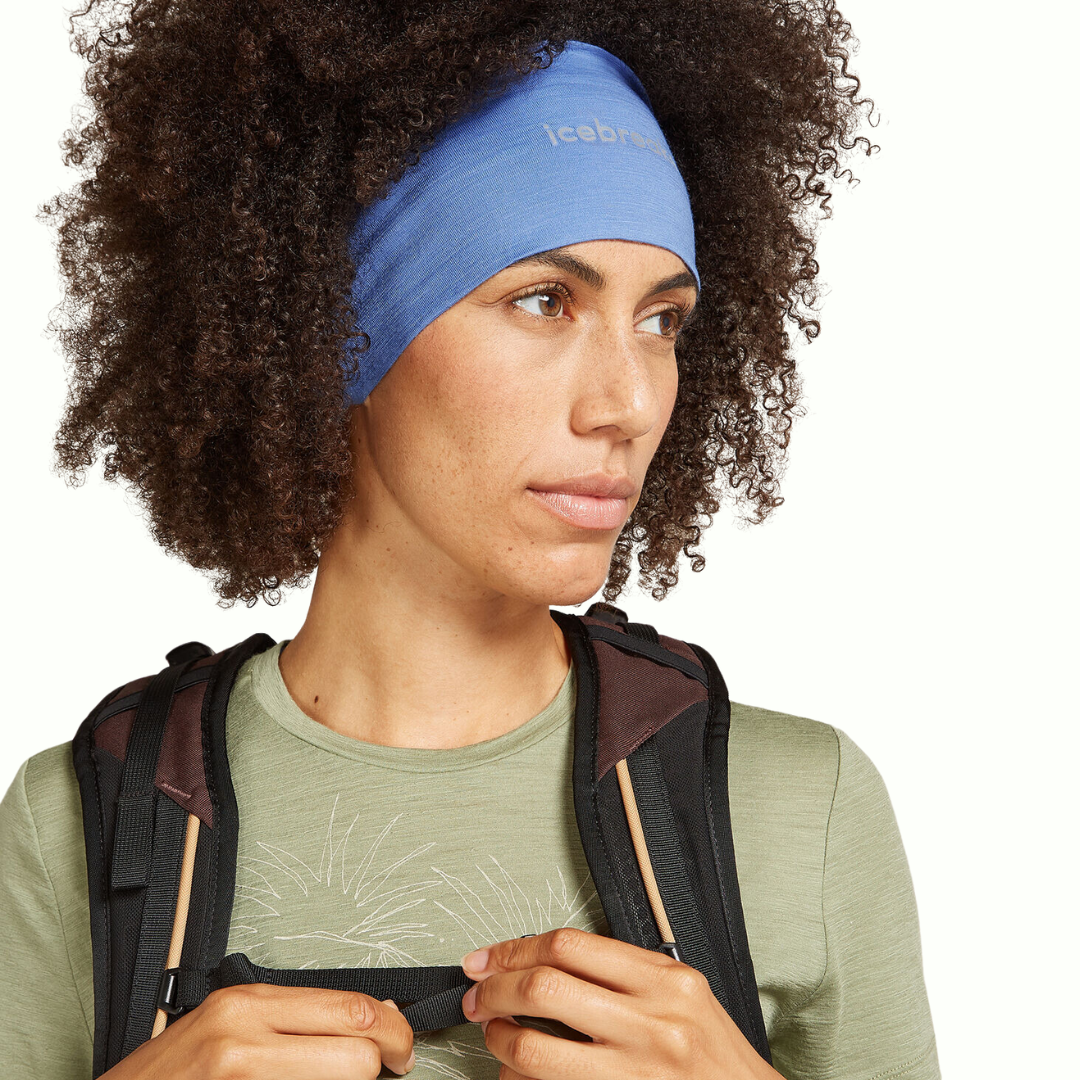 Icebreaker Headband (Unisexe)