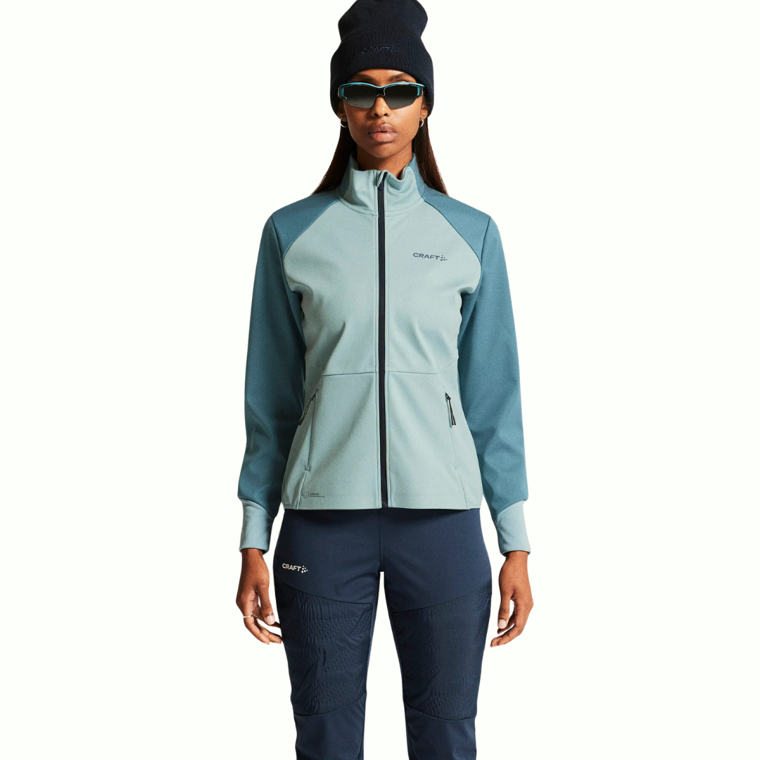Craft Core Essence Nordic Jacket (Femme)