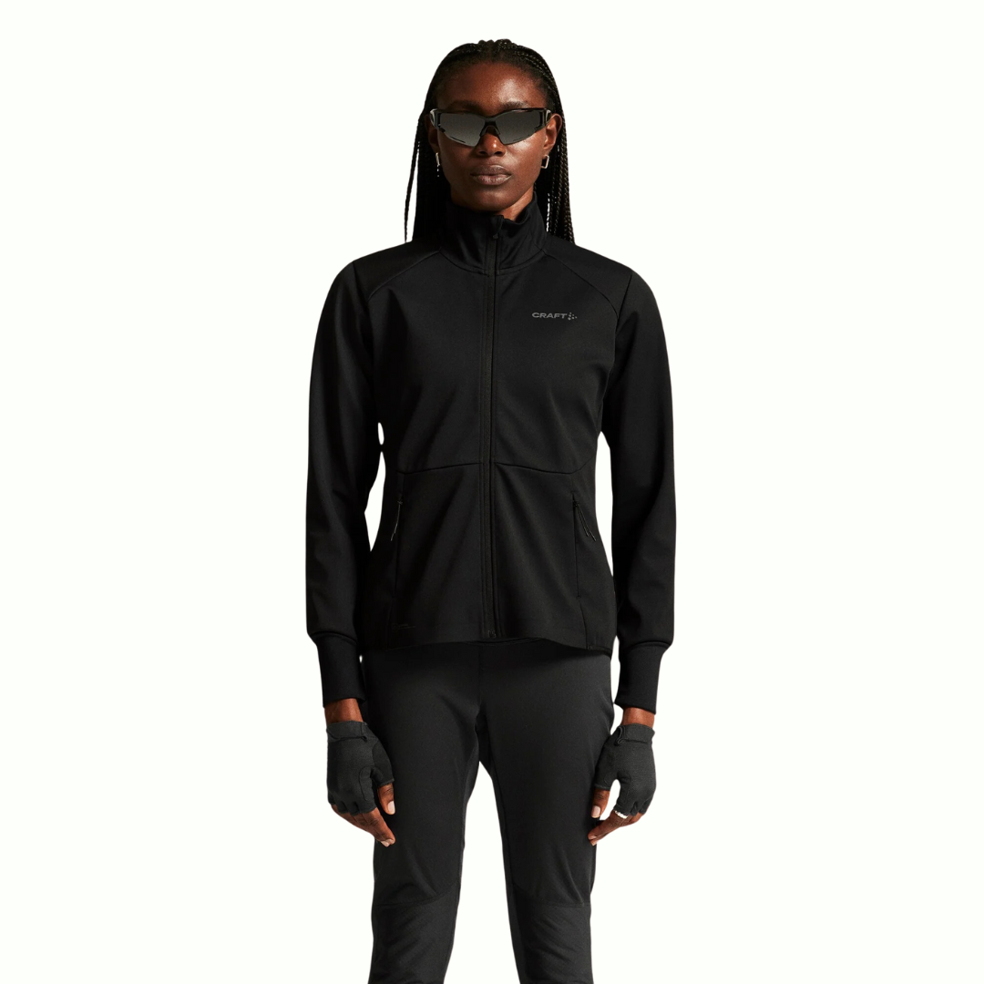 Craft Core Essence Nordic Jacket (Femme)