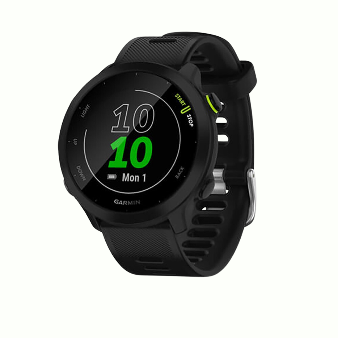 Garmin Forerunner 55 – Boutique Endurance Garmin Forerunner 55 – Boutique Endurance