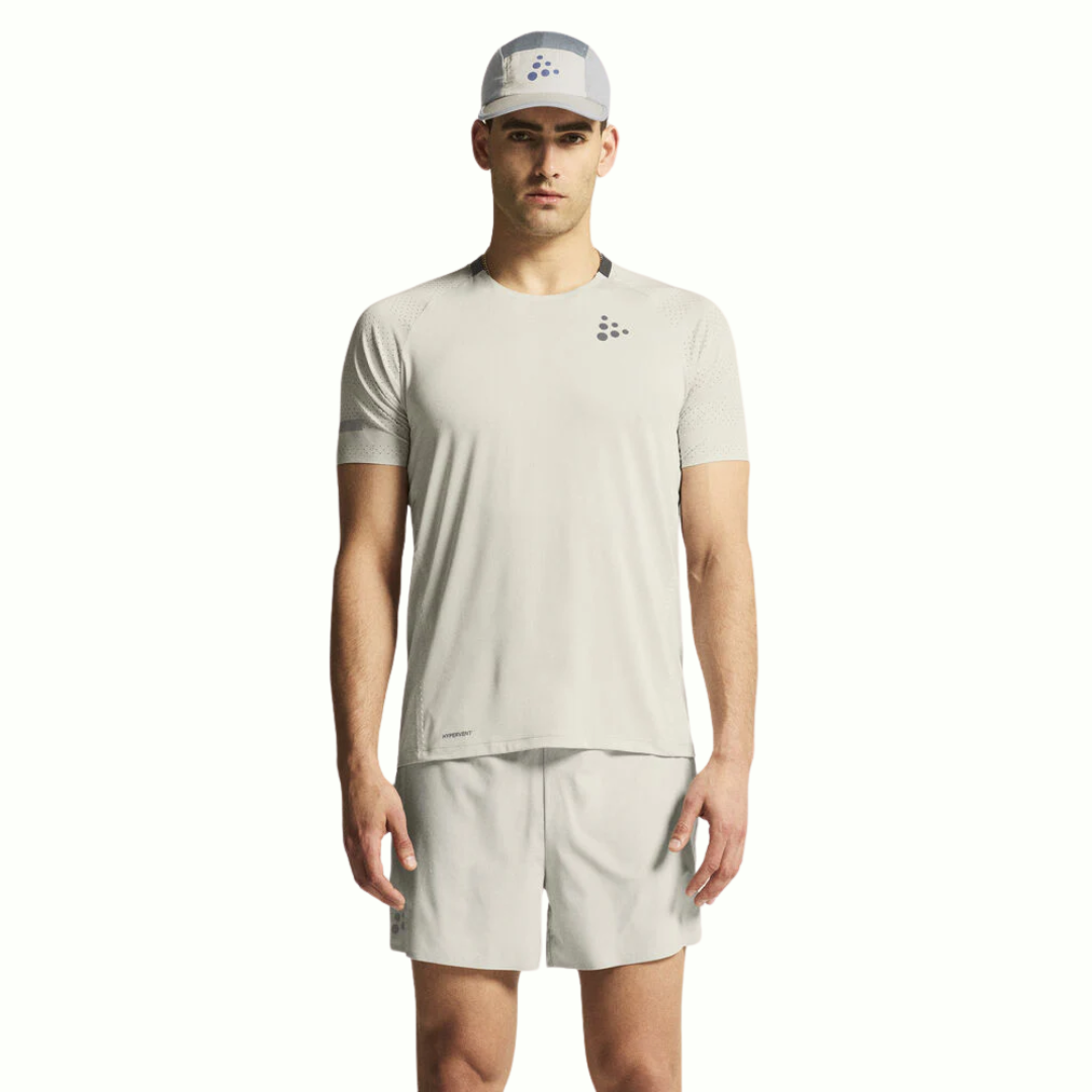 Craft Pro Hypervent Tee 2 (Homme)
