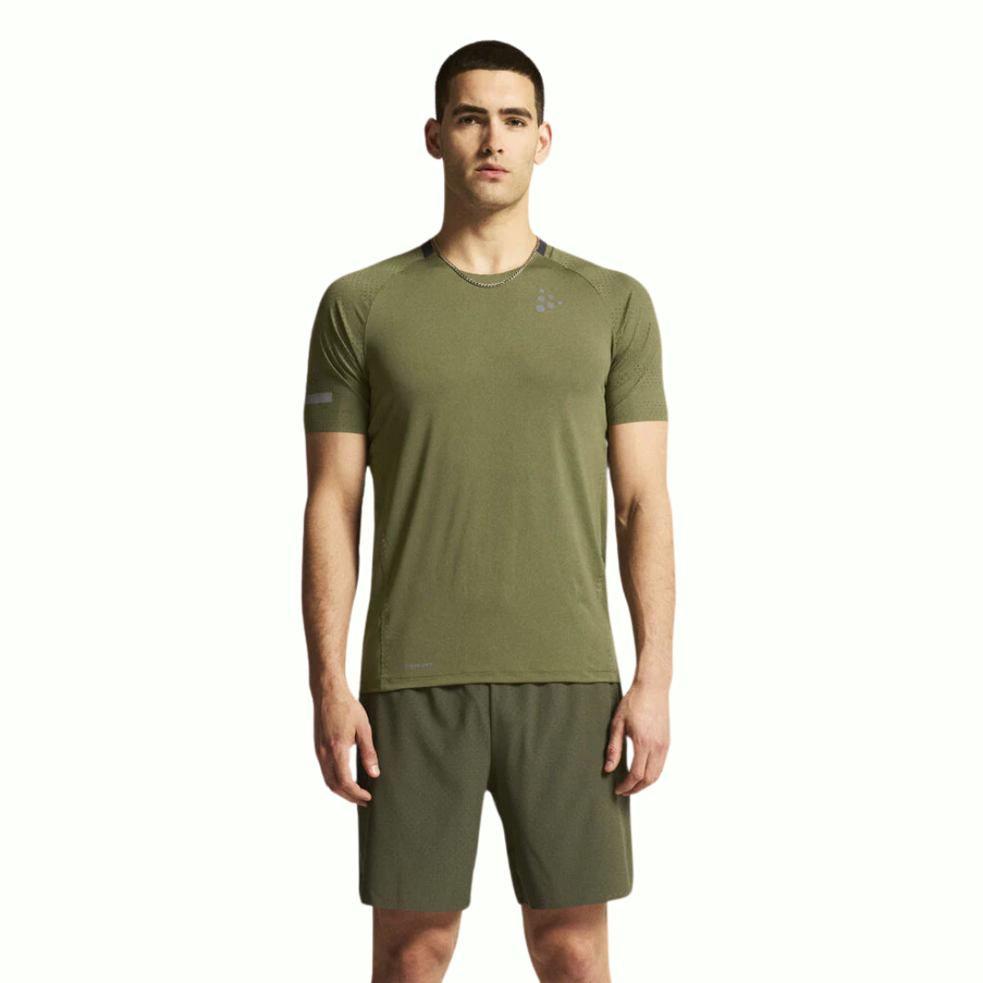 Craft Pro Hypervent Tee 2 (Homme)
