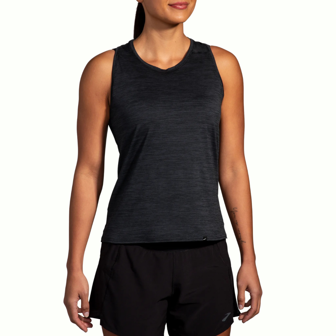 Brooks Luxe Tank (Femme)