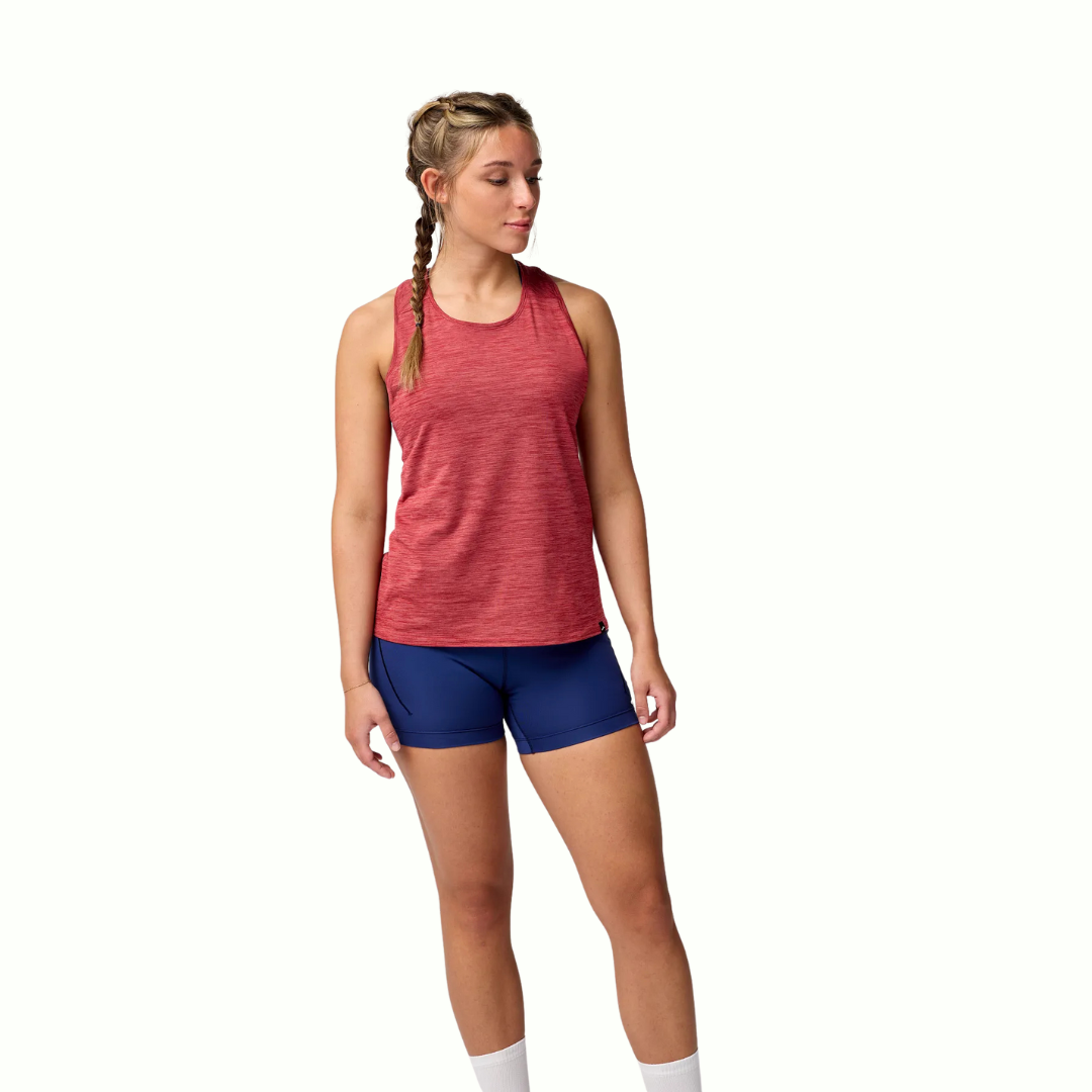 Brooks Luxe Tank (Femme)