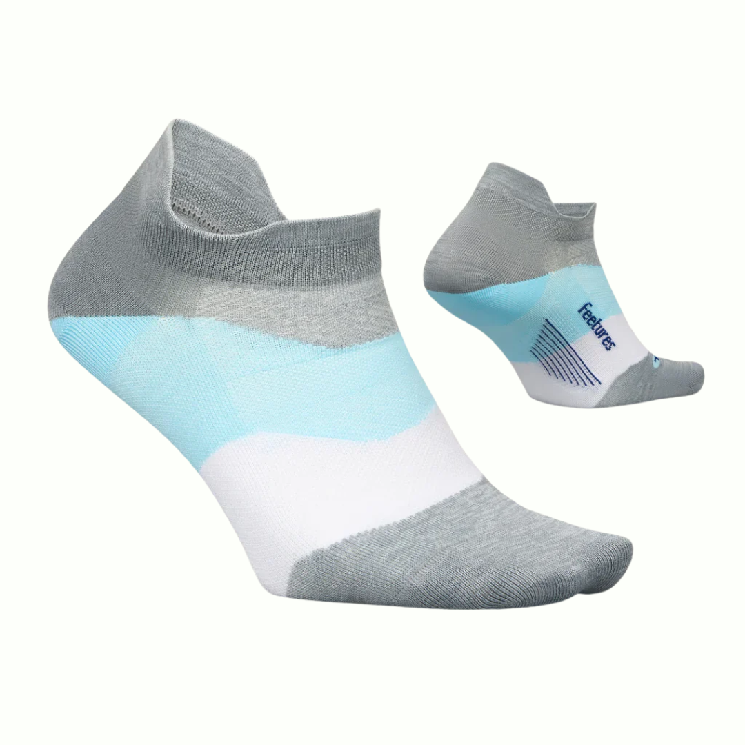 Feetures Elite Ultra Light No Show Tab