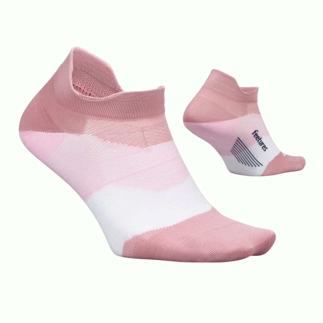 Feetures Elite Ultra Light No Show Tab