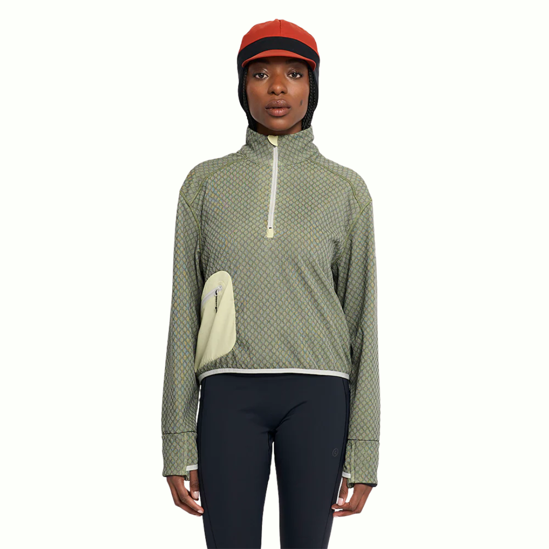 Ciele VLVHalfzip (Femme)