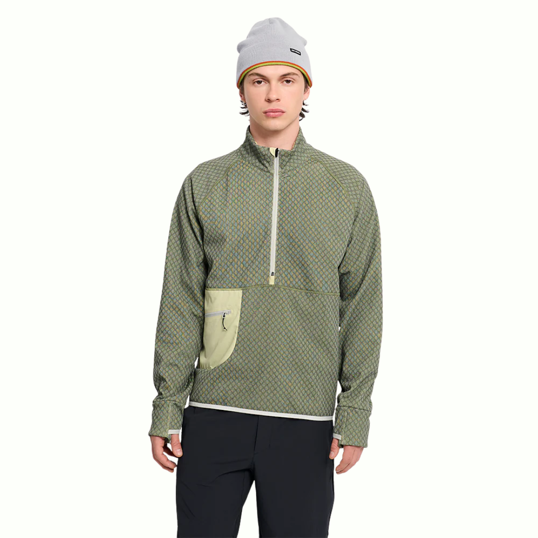 Ciele VLVHalfzip (Homme)