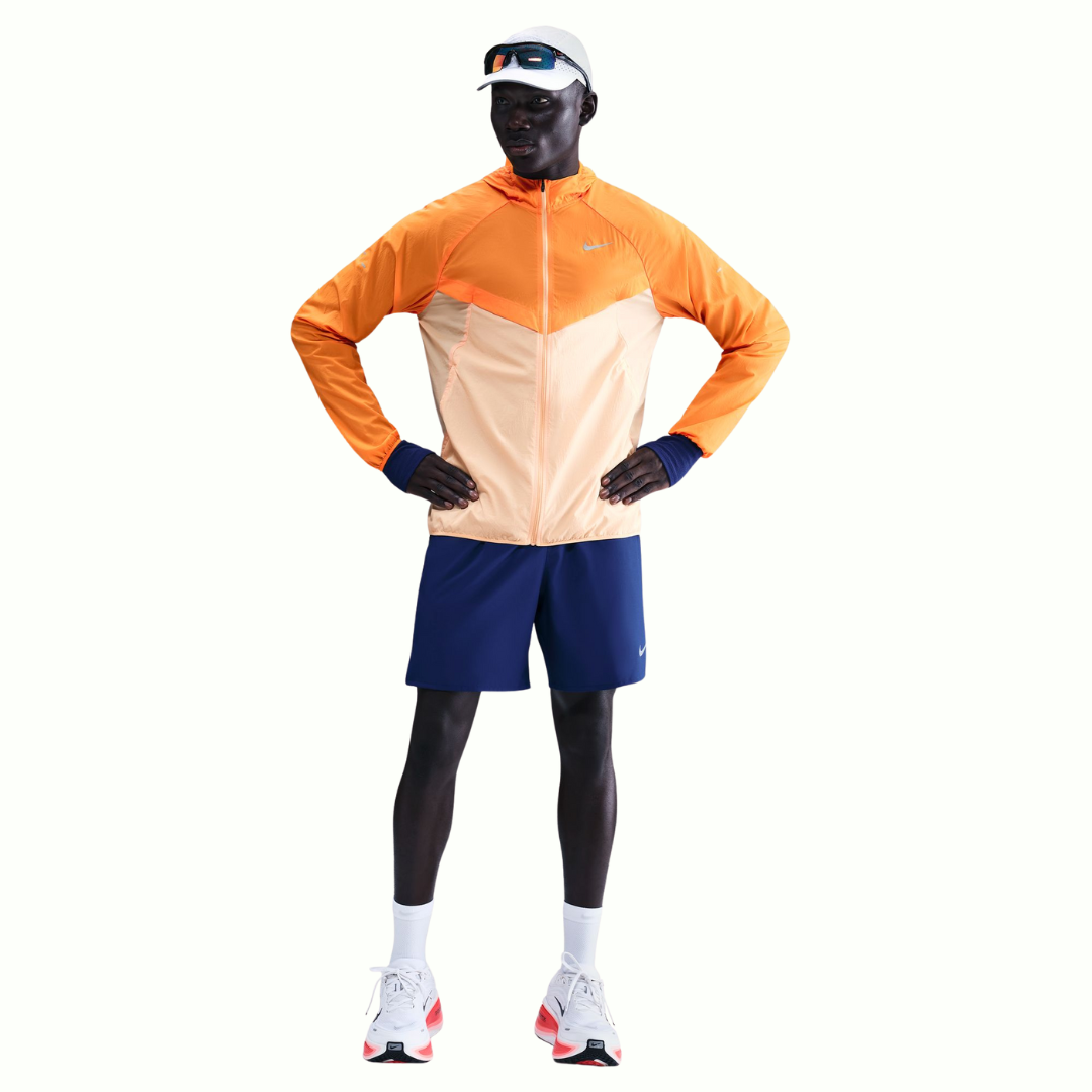 Nike Windrunner Repel Jacket (Homme)