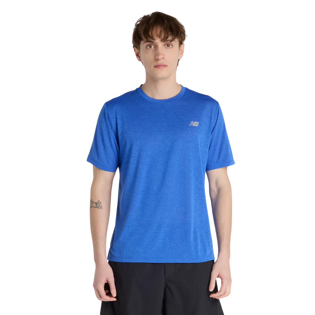 New Balance Athletics T-Shirt (Men)