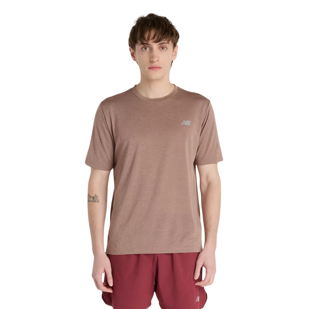 New Balance Athletics T-Shirt (Men)