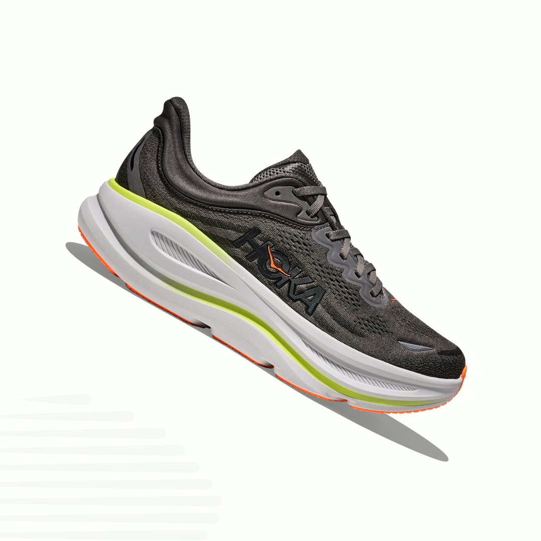 Hoka Bondi 9 (Men's)