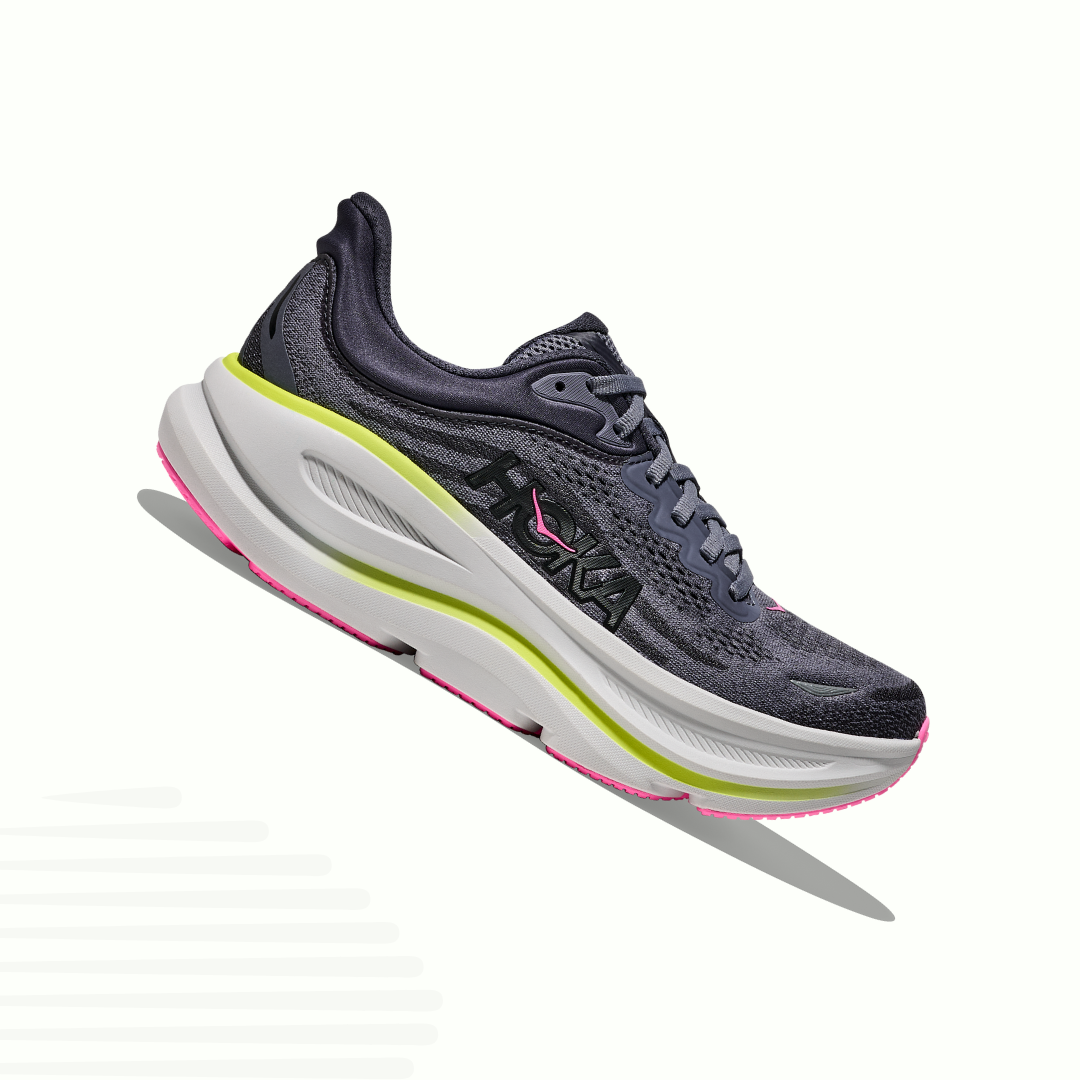 Hoka Bondi 9 (Femme)