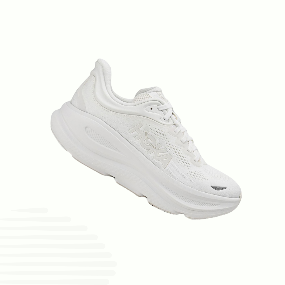 Hoka Bondi 9 (Femme)