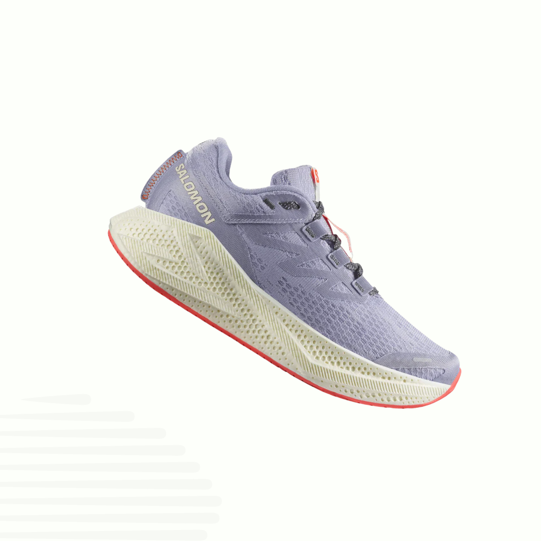 Salomon Aero Glide 3 (Women's)