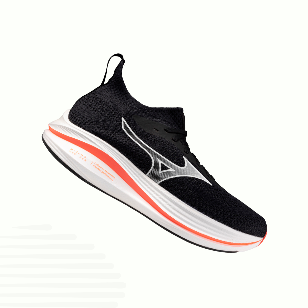 Mizuno Neo Zen (Homme)
