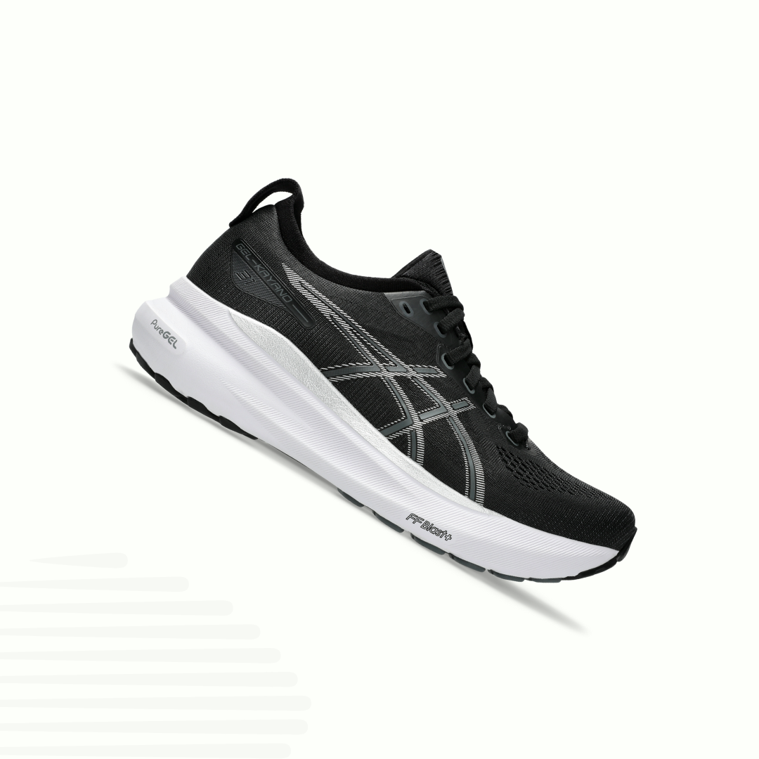 Asics Gel-Kayano 31 (Women's)