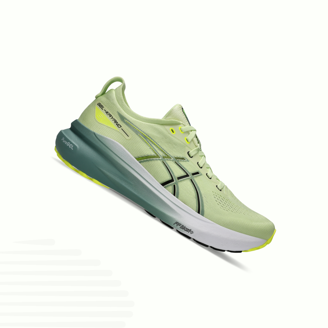 Asics Gel-Kayano 31 (Men's)