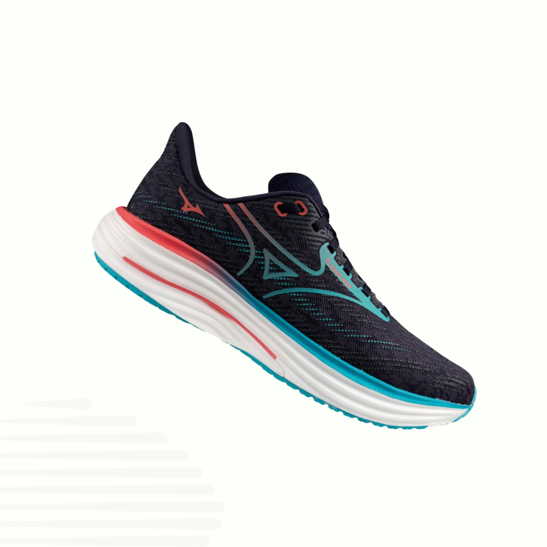 Mizuno Wave Rider 29 (Homme)